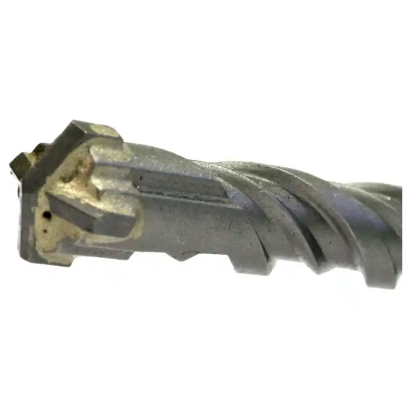 Todrill TOD50569 8x210mm Sds-Plus 4 Elmaslı Matkap Ucu