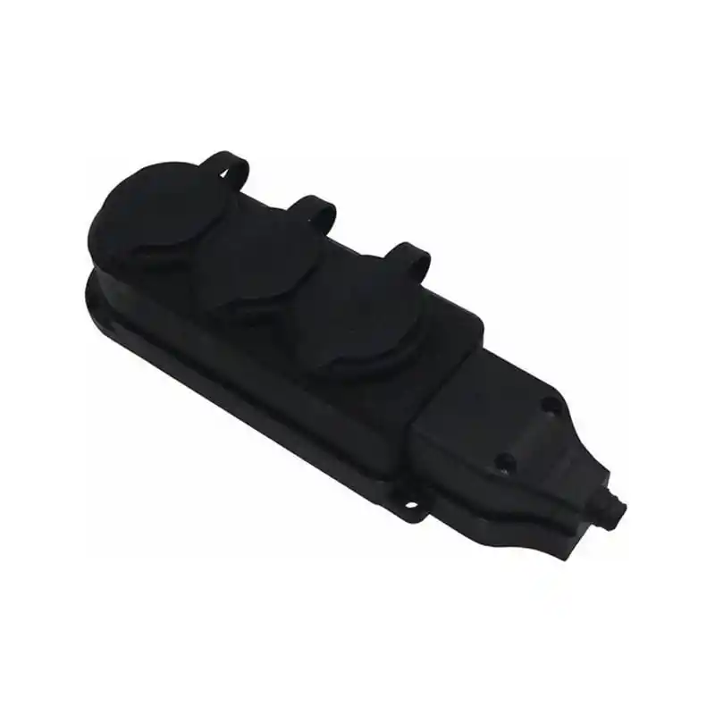 Topart TA01525 3lü Grup Priz