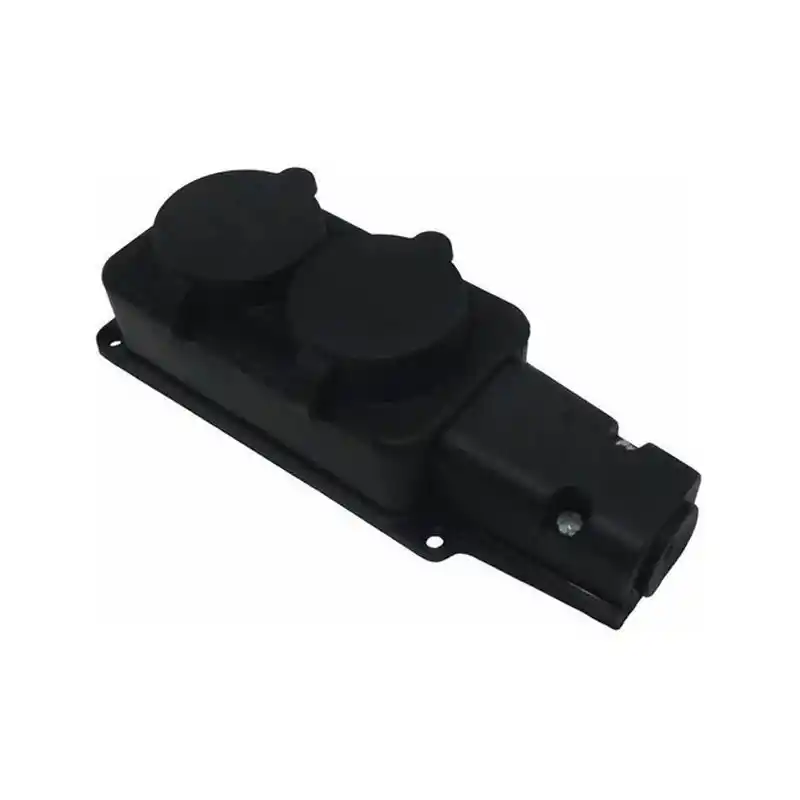 Topart TA01527 3,6x300mm Grup Prız 2li