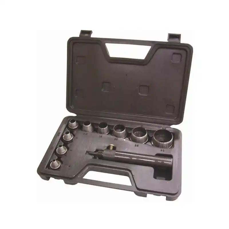 Topart TA09909 9lu Kayış Zımba Seti