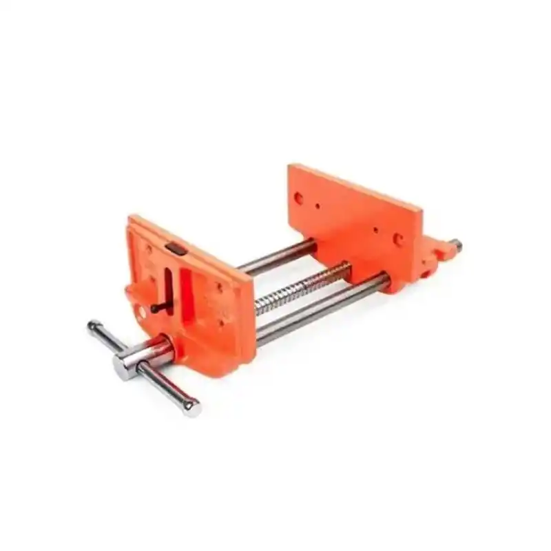 Topart TA27091 Pony Orta Hizmet Ağaç İşleme Mengenesi