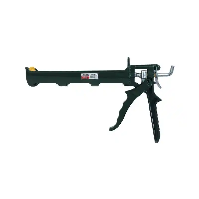 Topshop TSP09937 Metal Gövdeli Silikon Tabancası