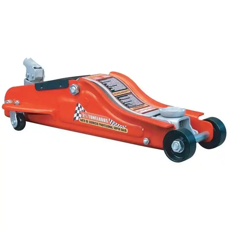 Torin 2 Ton Arabalı Zemin Krikosu