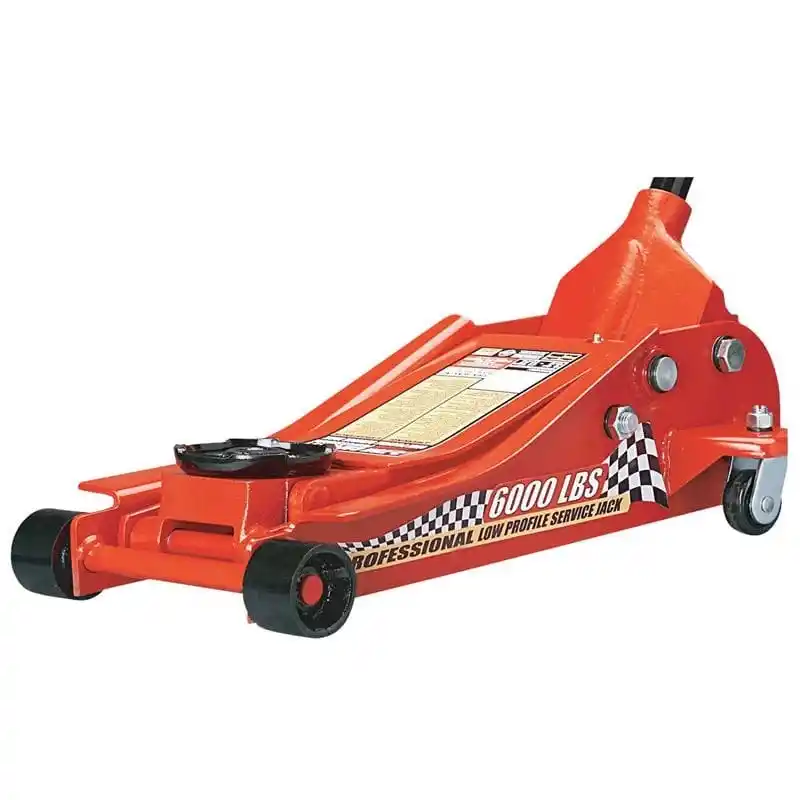 Torin 2.5 Ton Arabalı Zemin Krikosu