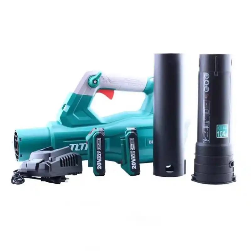 Total TABLI204282 Akülü Hava Üfleme