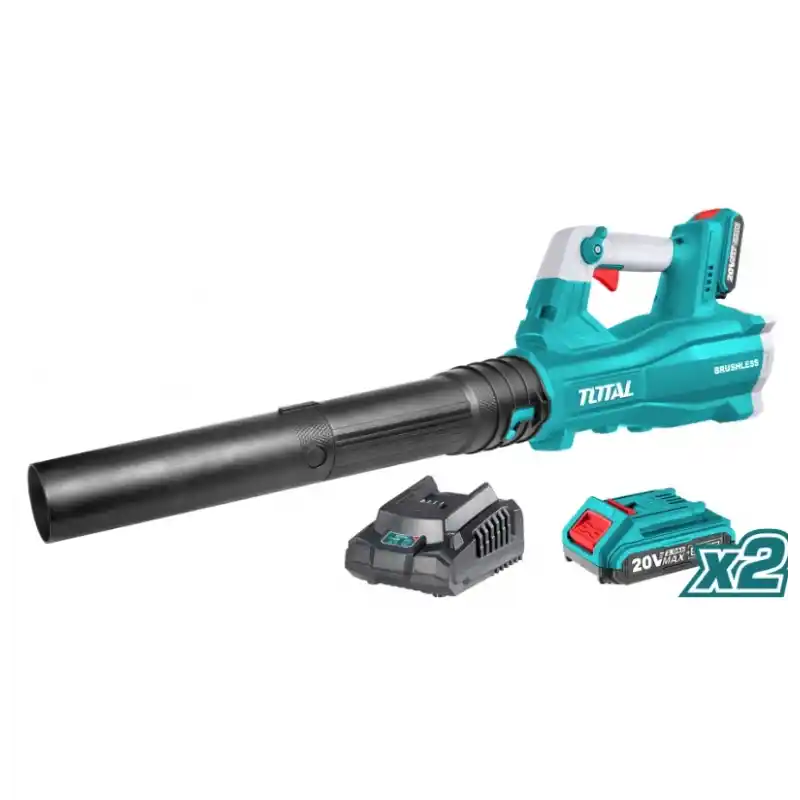 Total TABLI20428E Akülü Hava Üfleme Makinesi