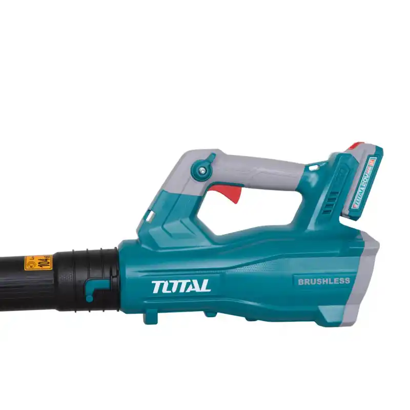 Total TABLI20428E Akülü Hava Üfleme Makinesi