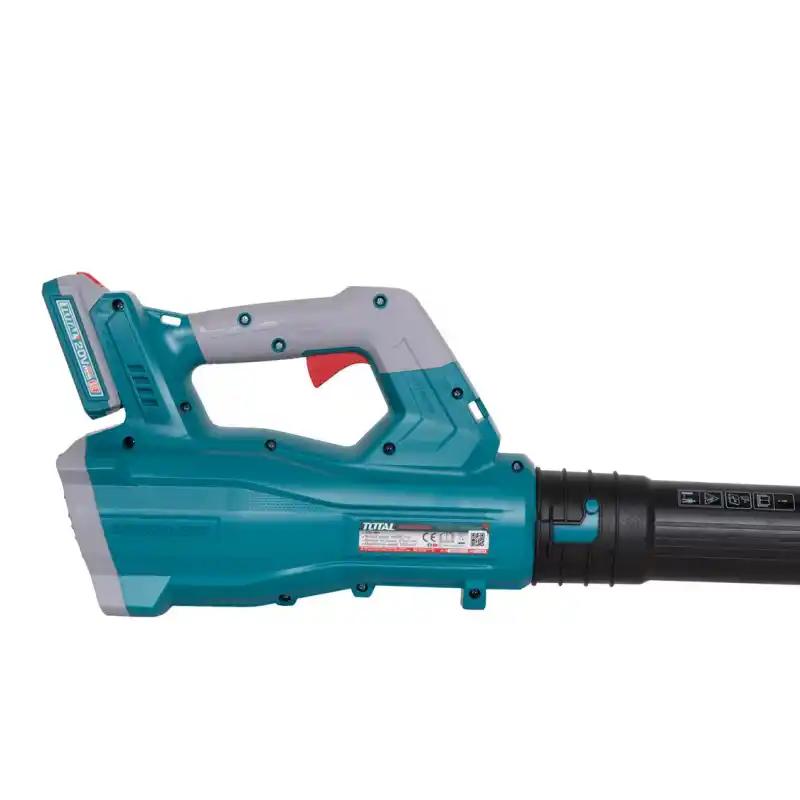 Total TABLI20428E Akülü Hava Üfleme Makinesi
