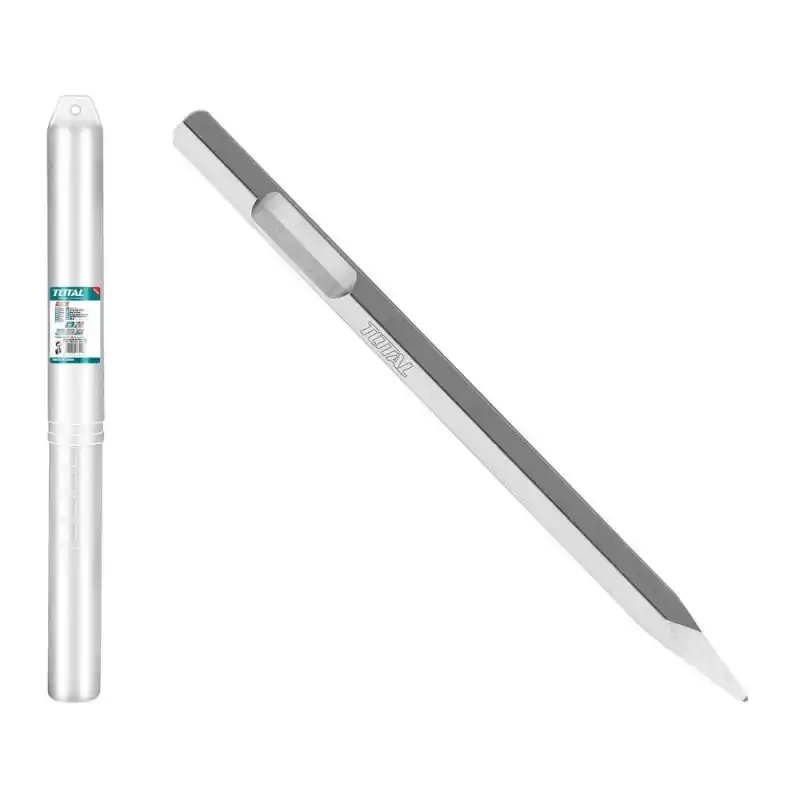 Total TAC1531282 28x530mm SDS Hex Nokta Keski