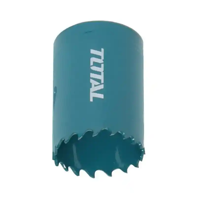 Total TAC410351 HSS Bi-Metal Panç 35x38 mm