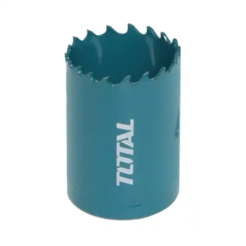 Total TAC410381 HSS Bi-Metal Panç 38x38 mm