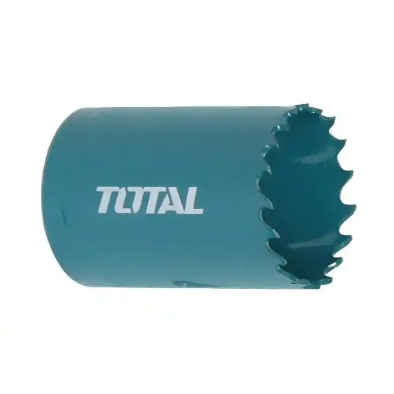 Total TAC410381 HSS Bi-Metal Panç 38x38 mm