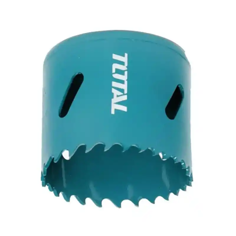 Total TAC410441 HSS Bi-Metal Panç 44x38 mm