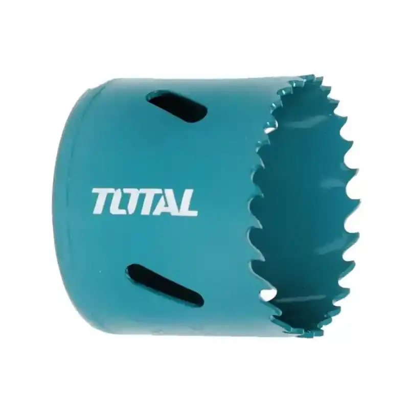Total TAC410441 HSS Bi-Metal Panç 44x38 mm