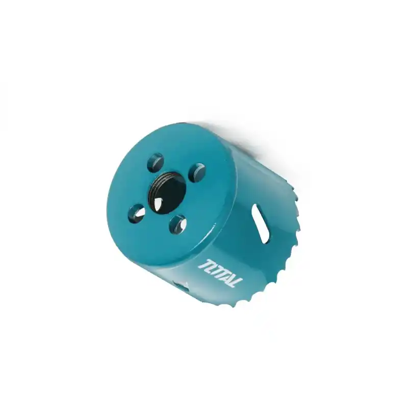 Total TAC410461 HSS Bi-Metal Panç 46x38 mm