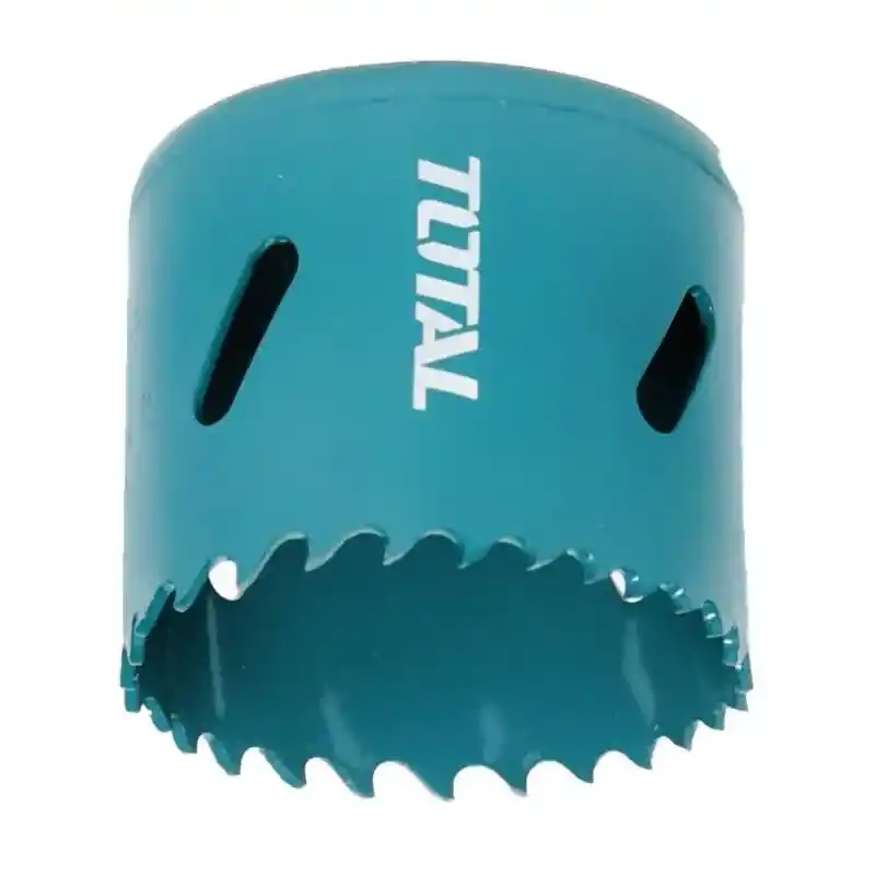 Total TAC410511 HSS Bi-Metal Panç 51x38 mm