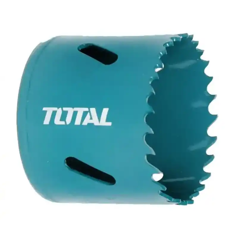 Total TAC410511 HSS Bi-Metal Panç 51x38 mm