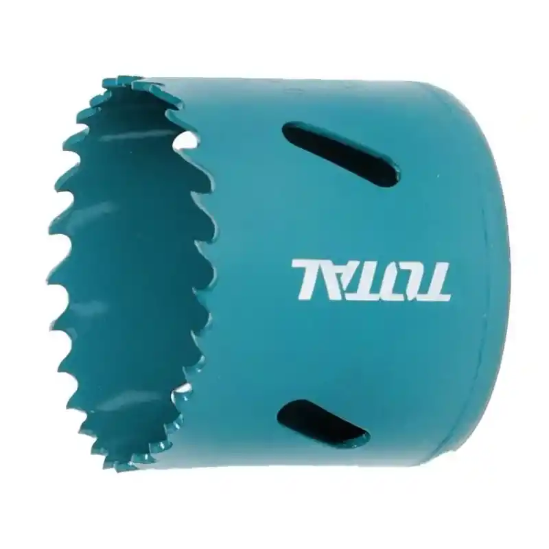 Total TAC410511 HSS Bi-Metal Panç 51x38 mm