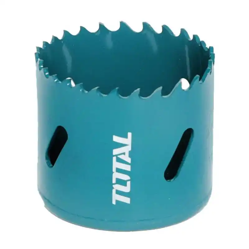 Total TAC410511 HSS Bi-Metal Panç 51x38 mm