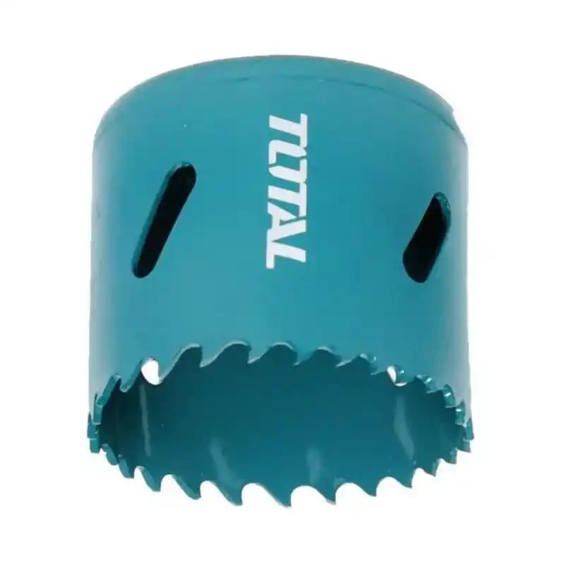 Total TAC410571 HSS Bi-Metal Panç 57x38 mm