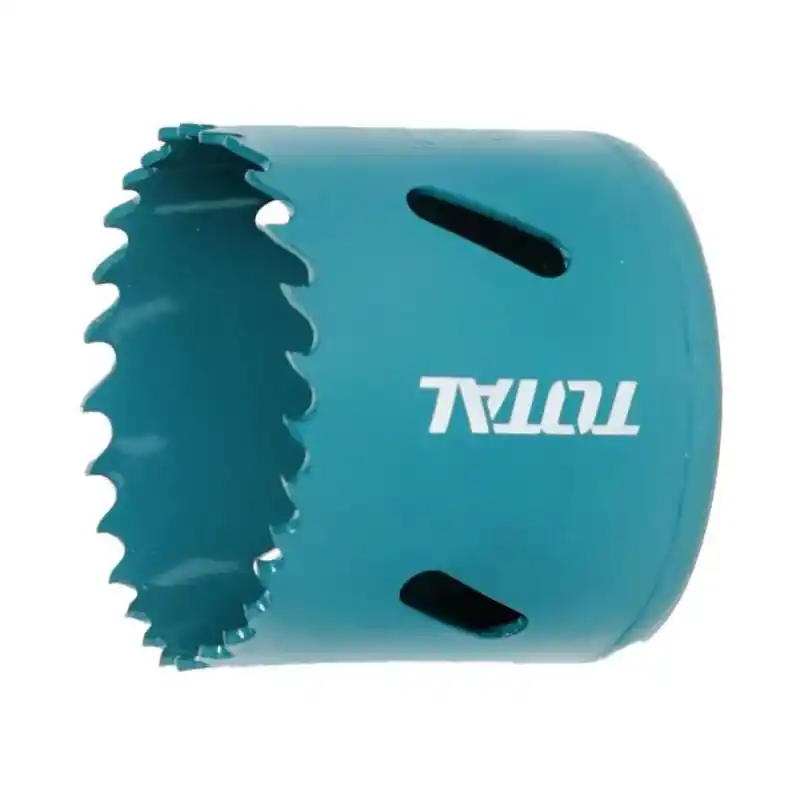 Total TAC410571 HSS Bi-Metal Panç 57x38 mm