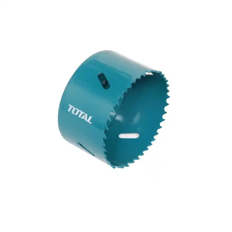 Total TAC410681 HSS Bi-Metal Panç 68x38 mm