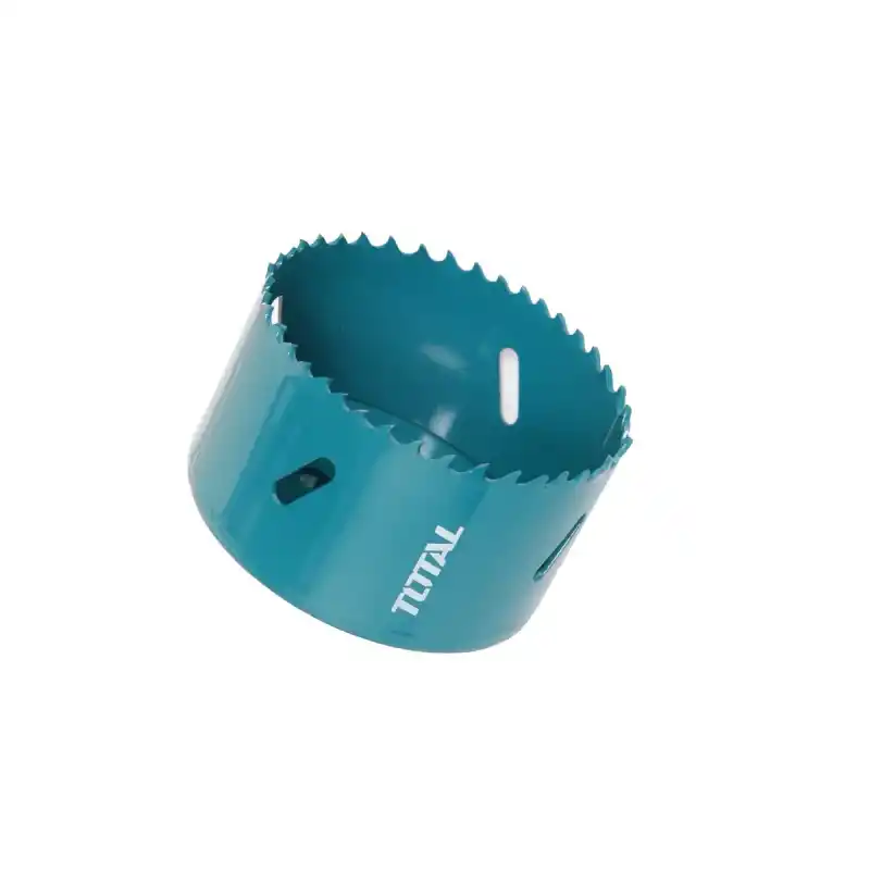 Total TAC410681 HSS Bi-Metal Panç 68x38 mm