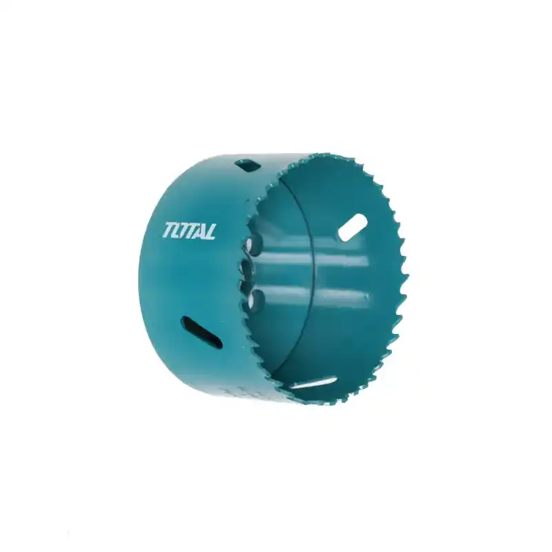 Total TAC410681 HSS Bi-Metal Panç 68x38 mm