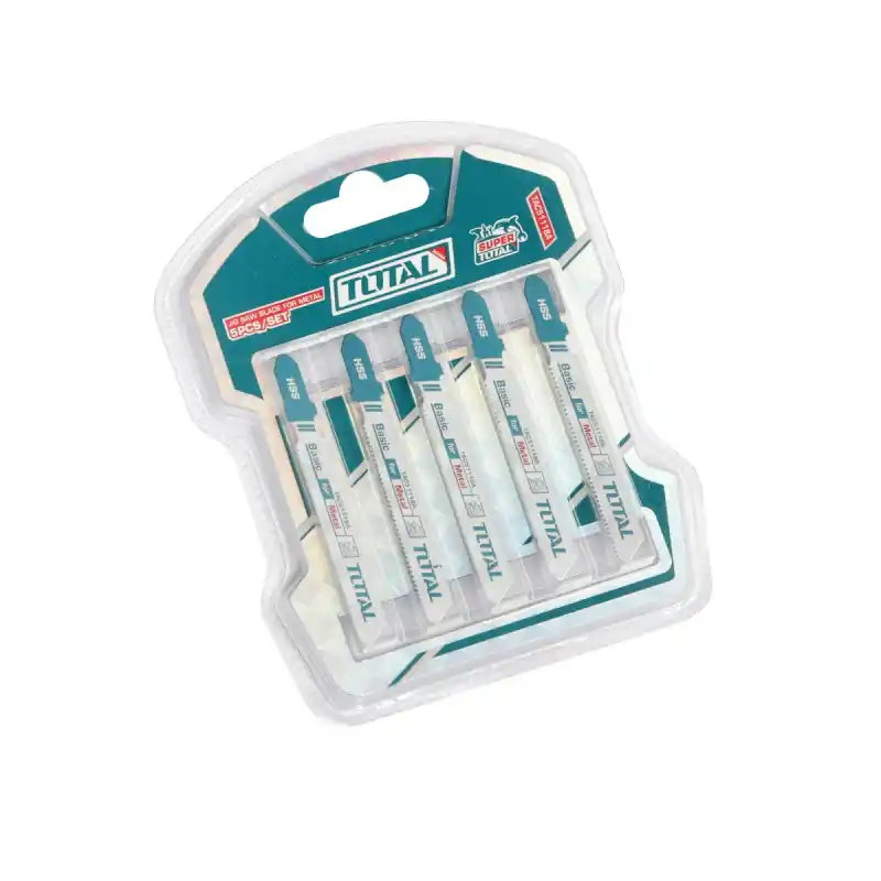 Total TAC51118A Dekupaj Testere Metal Kesme Bıçağı