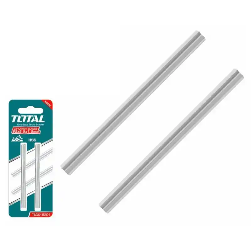 Total TAC618201 Planya Bıçağı