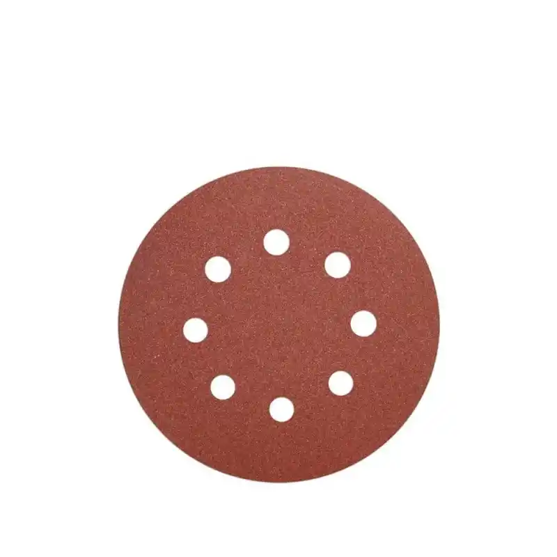 Total TAC731501 Ekzantrik Zımpara Yedek Zımpara Kağıdı