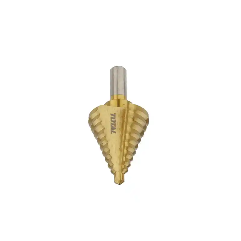 Total TAC7563501 Kademeli Matkap Ucu 6-35 mm