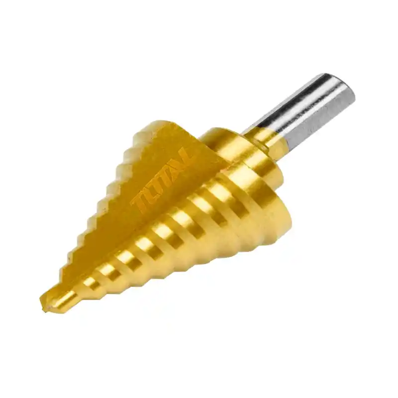 Total TAC7563501 Kademeli Matkap Ucu 6-35 mm