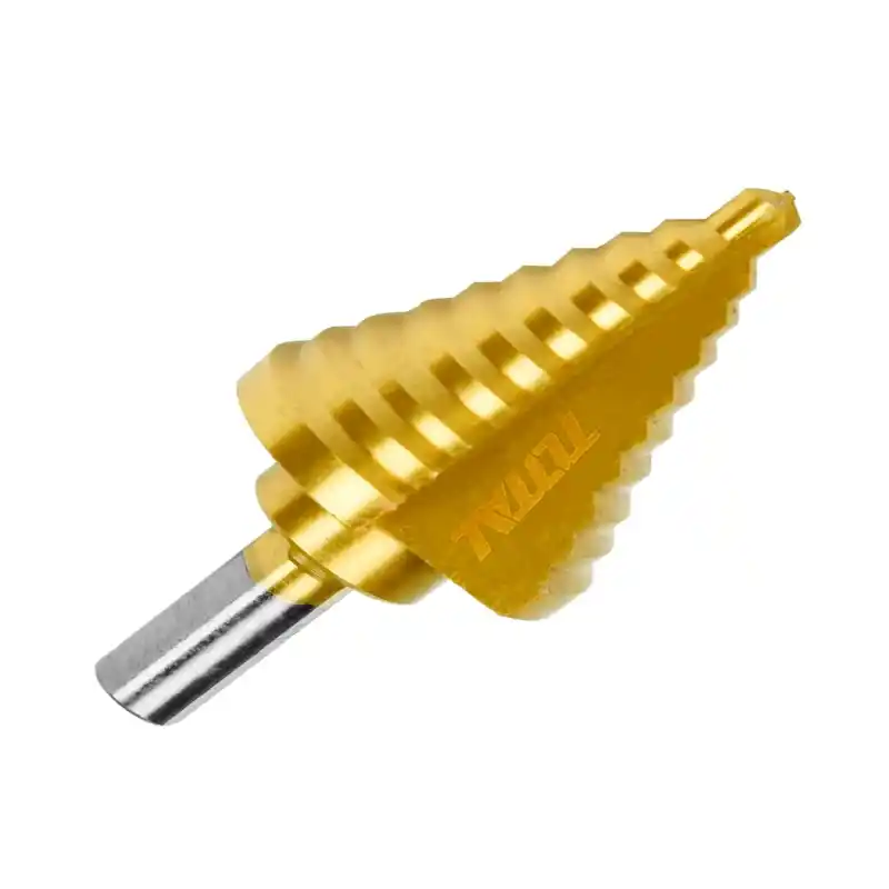 Total TAC7563501 Kademeli Matkap Ucu 6-35 mm