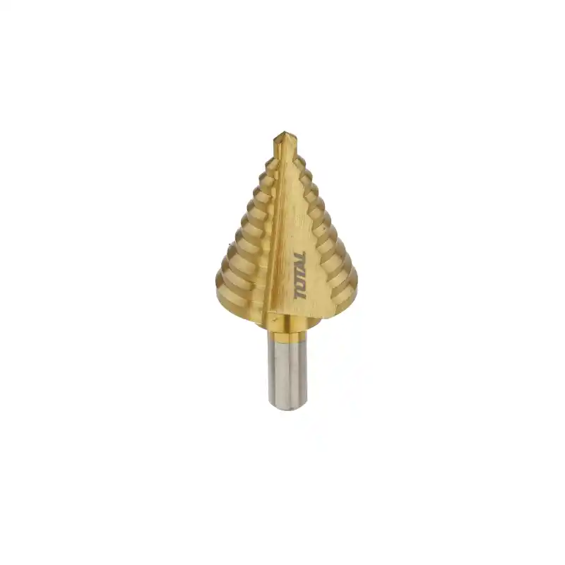 Total TAC7563501 Kademeli Matkap Ucu 6-35 mm
