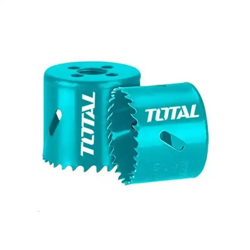 Total TACSH0021 Bi Metal 2 Li Panç Seti