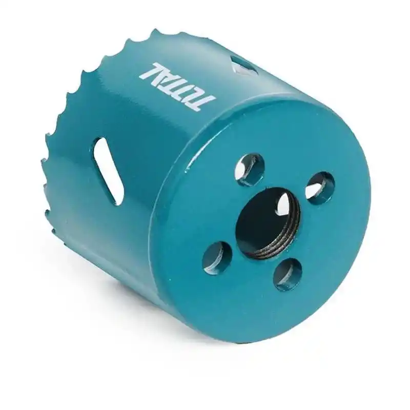 Total TACSH0021 Bi Metal 2 Li Panç Seti