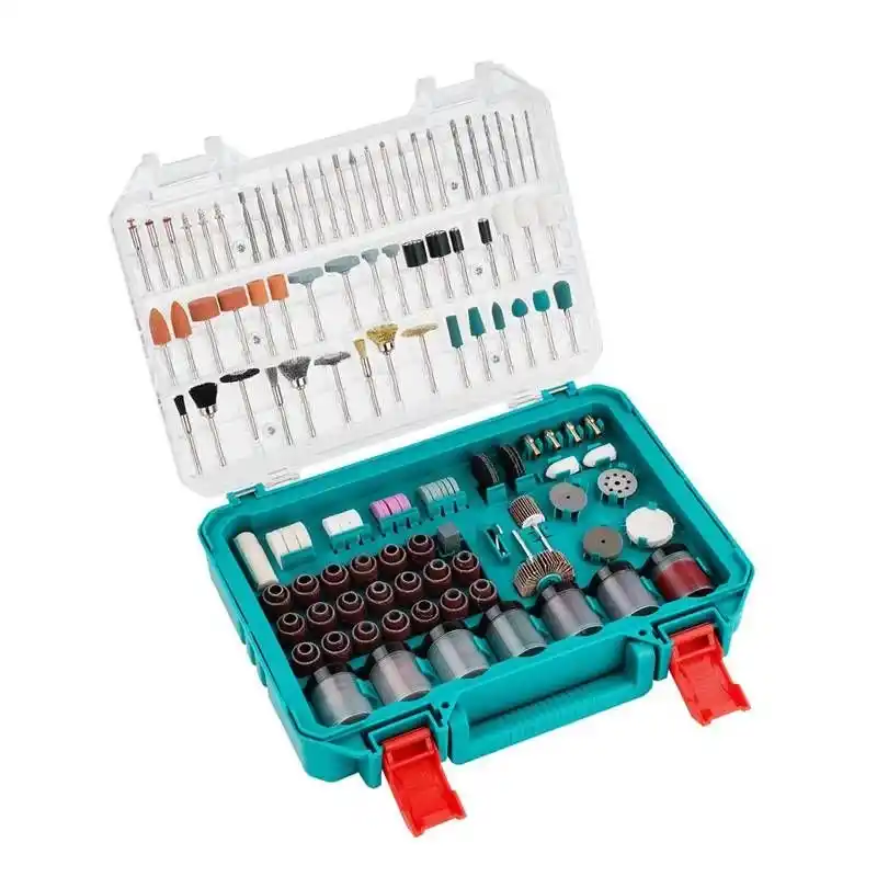 Total TAKMG4208 420 Parça Gravür Aksesuar Seti