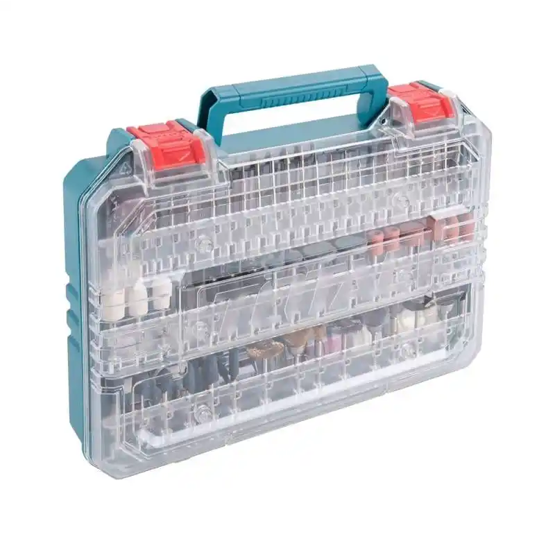 Total TAKMG4208 420 Parça Gravür Aksesuar Seti