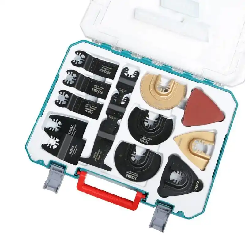 Total TAKTMT2301 Çok Amaçlı Raspalama Seti