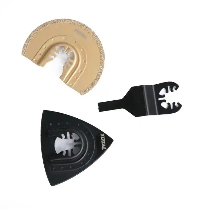 Total TAKTMT2301 Çok Amaçlı Raspalama Seti