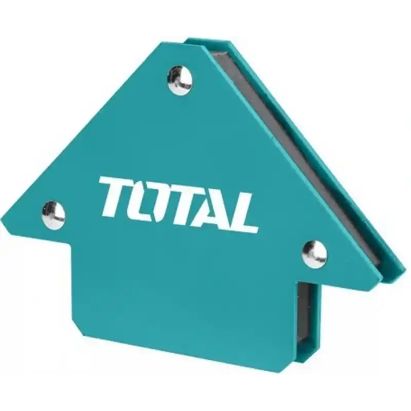Total TAMWH75052 Manyetik Kaynak Köşe Tutucu 5