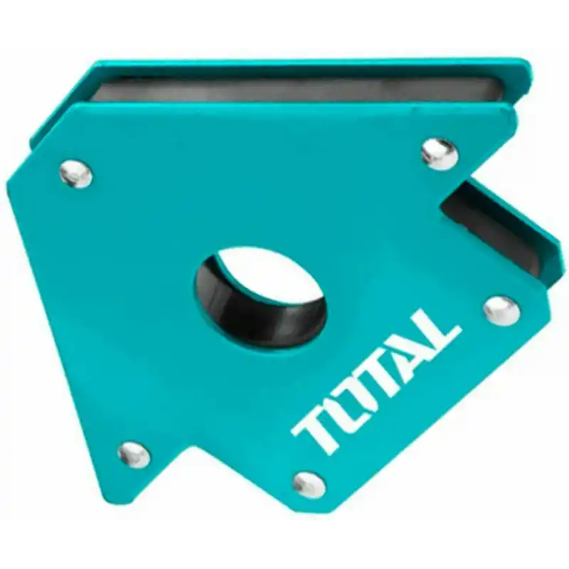 Total TAMWH75052 Manyetik Kaynak Köşe Tutucu 5