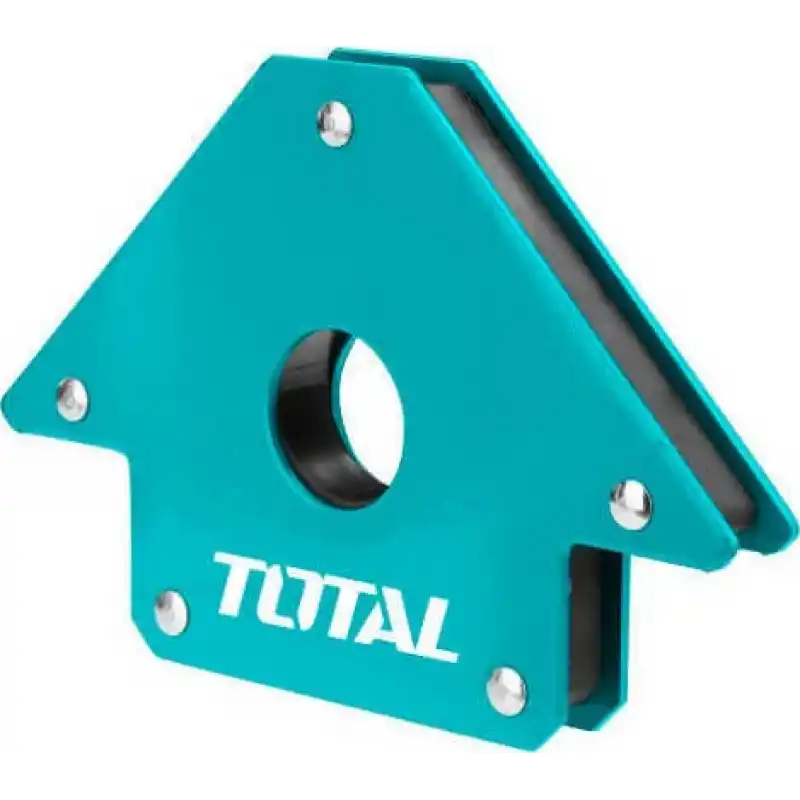 Total TAMWH75052 Manyetik Kaynak Köşe Tutucu 5