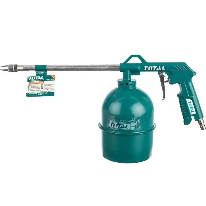 Total TAT20751 Havalı Mazot Yıkama Tabancası