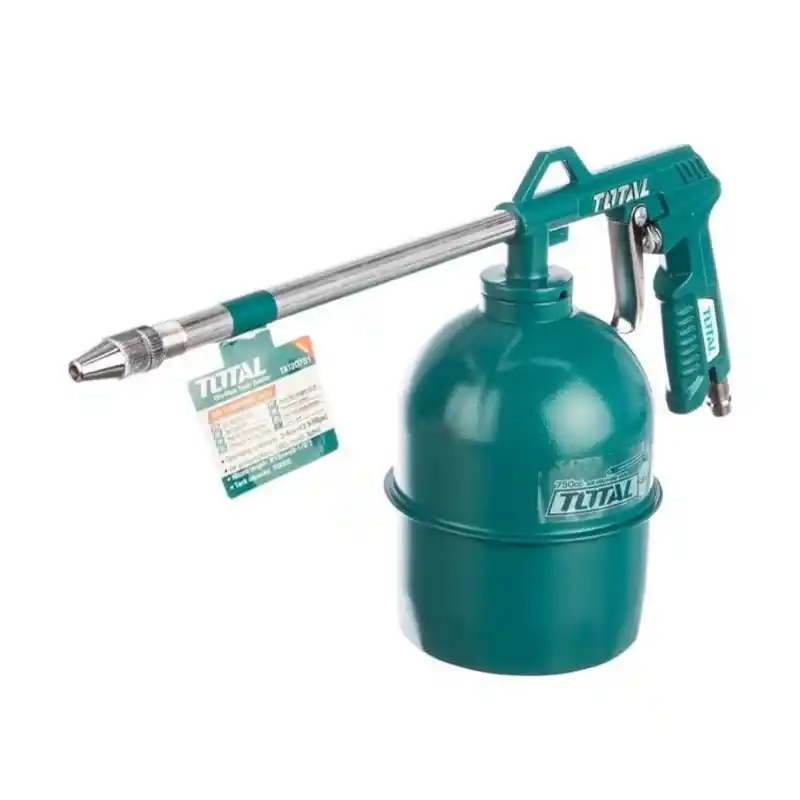 Total TAT20751 Havalı Mazot Yıkama Tabancası