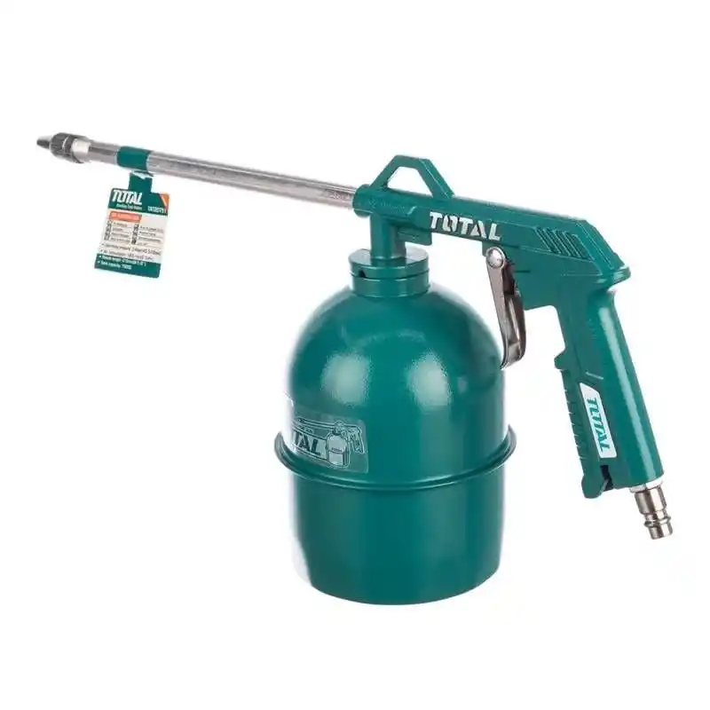 Total TAT20751 Havalı Mazot Yıkama Tabancası