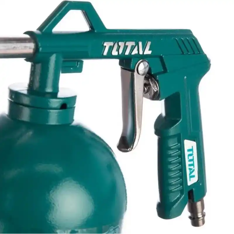 Total TAT20751 Havalı Mazot Yıkama Tabancası