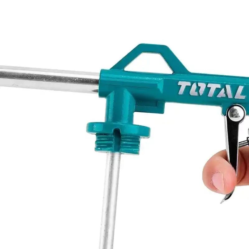 Total TAT20751 Havalı Mazot Yıkama Tabancası