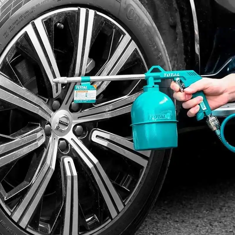 Total TAT20751 Havalı Mazot Yıkama Tabancası